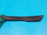 51477263315 Накладка порога внутренняя (комплект) BMW 3 серия F30/F31 2011-2020