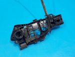 3C0837206 Ручка двери правая наружная VOLKSWAGEN Passat B7 2011-2015