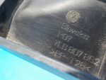 7L6807862 Кронштейн заднего бампера правый VOLKSWAGEN Touareg 1 (7L) 2002-2010