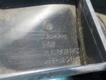 7L6807862 Кронштейн заднего бампера правый VOLKSWAGEN Touareg 1 (7L) 2002-2010