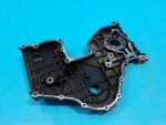 213502A650 Крышка двигателя передняя KIA Ceed (ED) 2007-2012