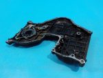 213502A650 Крышка двигателя передняя KIA Ceed (ED) 2007-2012