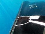 A2048801418 Крыло переднее правое MERCEDES-BENZ C-class (W204) 2007-2015