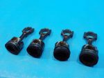 03L107065G Поршень с шатуном (комплект) VOLKSWAGEN Passat B6 2005-2009