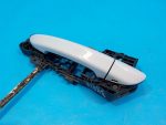 3C0837205 Ручка двери левая наружная VOLKSWAGEN Passat B7 2011-2015