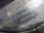 5L0853668 Решетка радиатора SKODA Yeti 2009-2018