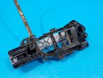 3C0837205 Ручка двери левая наружная VOLKSWAGEN Passat B7 2011-2015