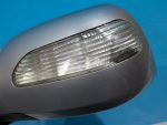 L8202100 Зеркало заднего вида левое LIFAN Breez 2007-2014