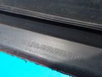 8E0853970E Молдинг двери задней правой Audi A4 (B7) 2005-2007