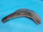 788121885R Брызговики задние (комплект) RENAULT Duster 1 2010-2019