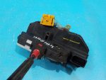 13579519 Замок двери передней правой Chevrolet Aveo (T300) 2011-2015
