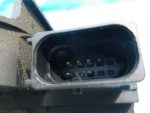 13579518 Замок двери передней левой Chevrolet Aveo (T300) 2011-2015