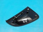 96879258 Ручка двери задней правой наружная Chevrolet Aveo (T300) 2011-2015
