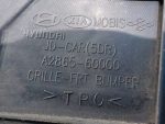 A286560000 Решетка переднего бампера центральная KIA Ceed (JD) 2012-2018