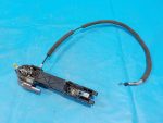 806404AA0B Ручка двери передней правой Nissan Almera G15 2013-2018