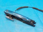 806404AA0B Ручка двери передней левой Nissan Almera G15 2013-2018