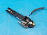 806404AA0B Ручка двери передней левой Nissan Almera G15 2013-2018