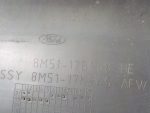 1520644 Решетка переднего бампера центральная Ford Focus 2 2005-2011