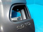3C5827025H Крышка багажника VOLKSWAGEN Passat B6 2005-2009