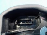 51227202148 Замок двери задней правой BMW 5-серия F10/F11 2009-2016