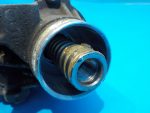 7806501284 Рулевая рейка BMW 5-серия F10/F11 2009-2016