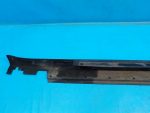 51777167591 Накладка порога левая Mini Cooper Clubman R55 2007-2014
