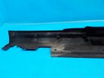 51777167591 Накладка порога левая Mini Cooper Clubman R55 2007-2014