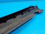 51777167591 Накладка порога левая Mini Cooper Clubman R55 2007-2014