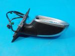 3C1857508CQ9B9 Зеркало заднего вида правое VOLKSWAGEN Passat B6 2005-2009