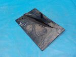 8200707671 Площадка АКБ Nissan Almera G15 2013-2018