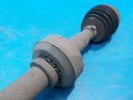 391004AA0A Привод колеса передний правый Nissan Almera G15 2013-2018