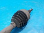 391004AA0A Привод колеса передний правый Nissan Almera G15 2013-2018
