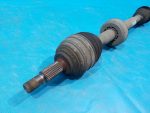 391004AA0A Привод колеса передний правый Nissan Almera G15 2013-2018