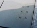 8126012150B0 Плафон освещения салона передний TOYOTA Corolla E15 2006-2013