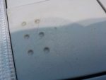 8126012150B0 Плафон освещения салона передний TOYOTA Corolla E15 2006-2013