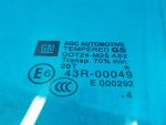 13265813 Стекло двери передней левой OPEL Zafira C 2013-2019