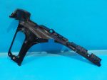 51127167563 Кронштейн заднего бампера левый Mini Cooper Clubman R55 2007-2014