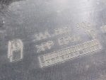 3AA805903 Юбка переднего бампера VOLKSWAGEN Passat B7 2011-2015