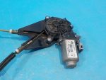 6RU837462J Стеклоподъемник передний правый VOLKSWAGEN Polo 2011-2020