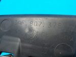 3AF807378 Кронштейн заднего бампера правый VOLKSWAGEN Passat B7 2011-2015