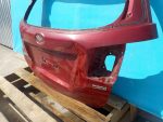 737002P010 Дверь - крышка багажника KIA Sorento 2 (XM) 2009-2020
