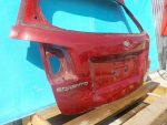 737002P010 Дверь - крышка багажника KIA Sorento 2 (XM) 2009-2020