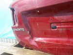 737002P010 Дверь - крышка багажника KIA Sorento 2 (XM) 2009-2020