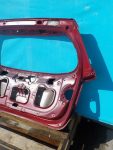 737002P010 Дверь - крышка багажника KIA Sorento 2 (XM) 2009-2020