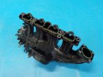 55581015 Впускной коллектор OPEL Mokka 2012-2019