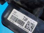 55581015 Впускной коллектор OPEL Mokka 2012-2019