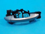 3C0837206 Ручка двери правая наружная VOLKSWAGEN Passat B7 2011-2015