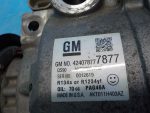 95370312 Компрессор кондиционера OPEL Mokka 2012-2019
