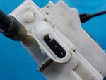 8200027779 Замок двери передней правой RENAULT Megane 2 2002-2009