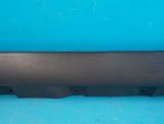 7585105010 Накладка порога правая TOYOTA Avensis (T250) 2003-2008